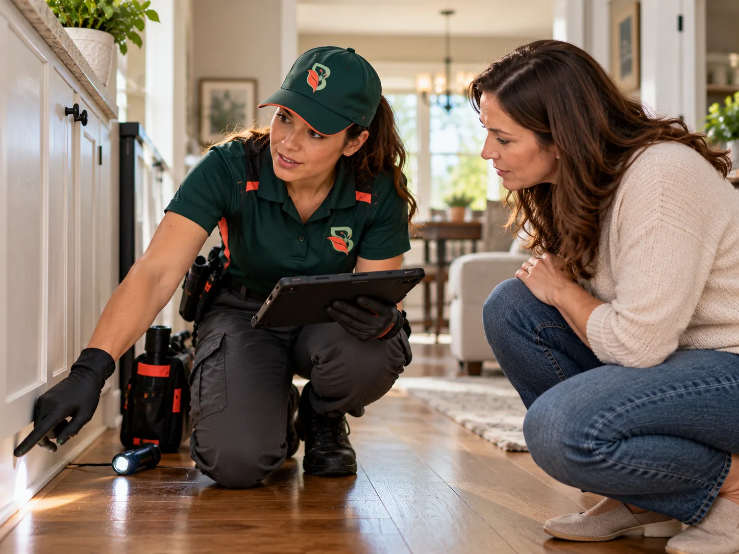 Pest Control Golden, IL FAQs